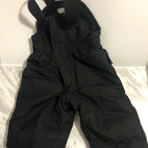 Boys 2T Snowpants